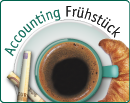 Accounting Frühstück