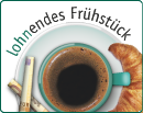 Lohnendes Frühstück