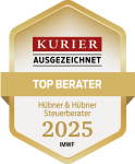 Kurier Gütesiegel Topberater