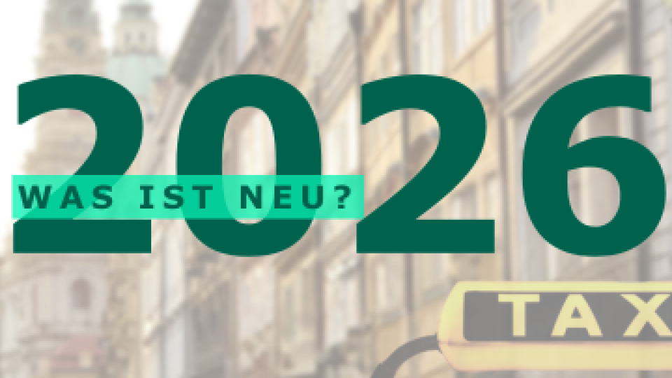 Titelbild Was ist neu 2026