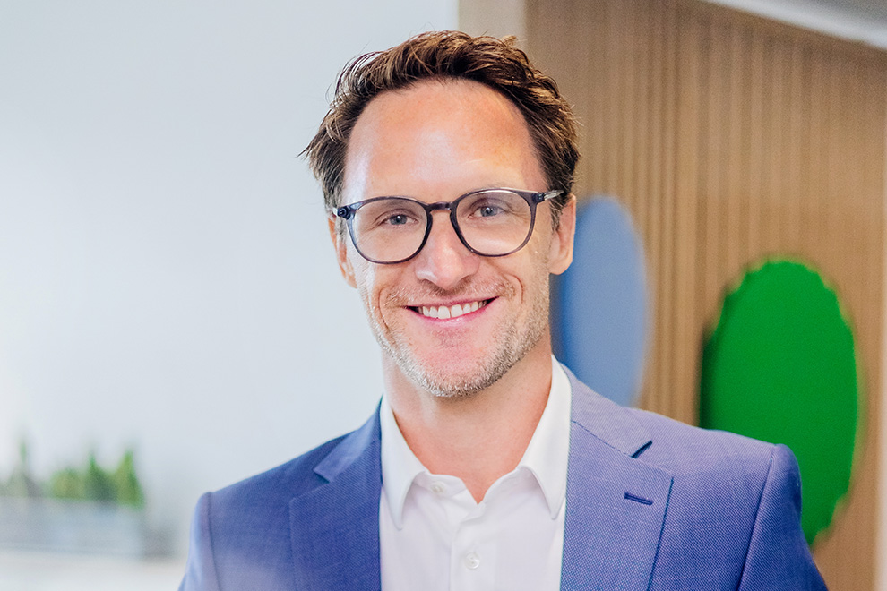 Tobias Hübner